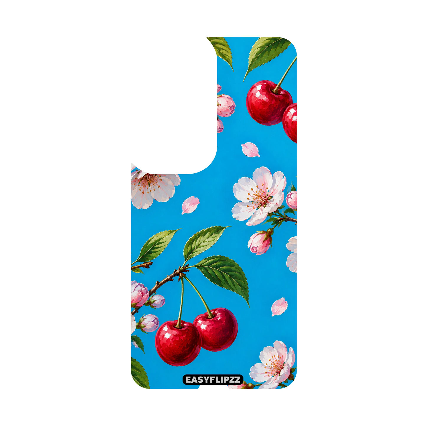 Cherry Riviera Backflipzz - S22