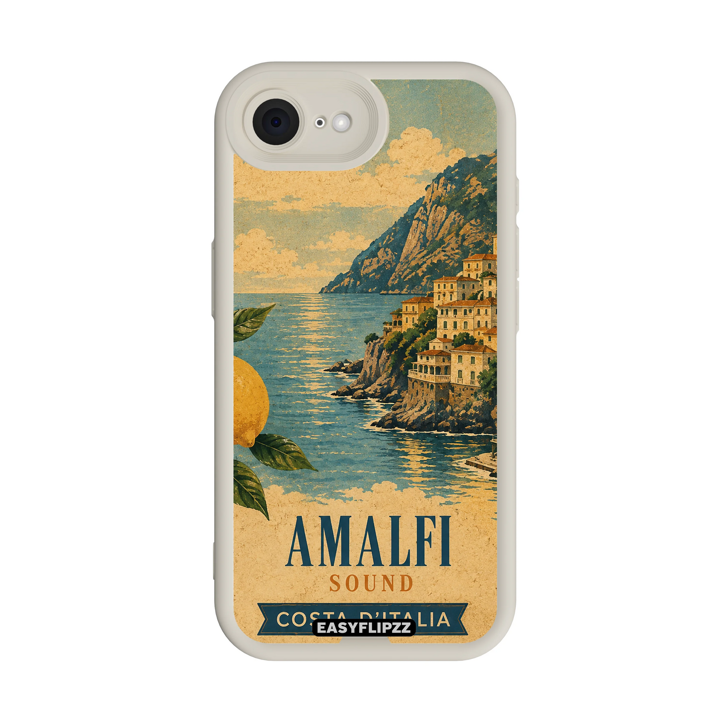 Amalfi Sound - iPhone 16e