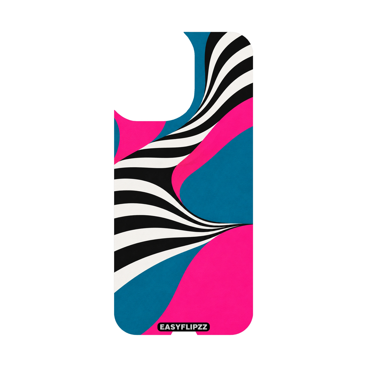 Twist Backflipzz - A05