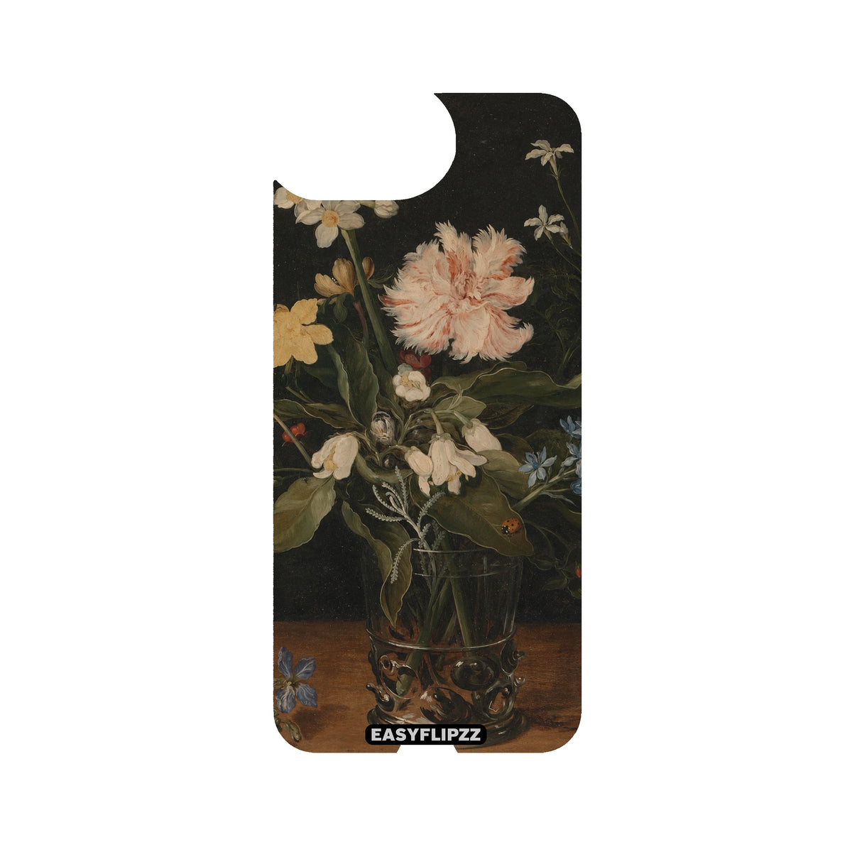 Herbarium Backflipzz - iPhone 17e