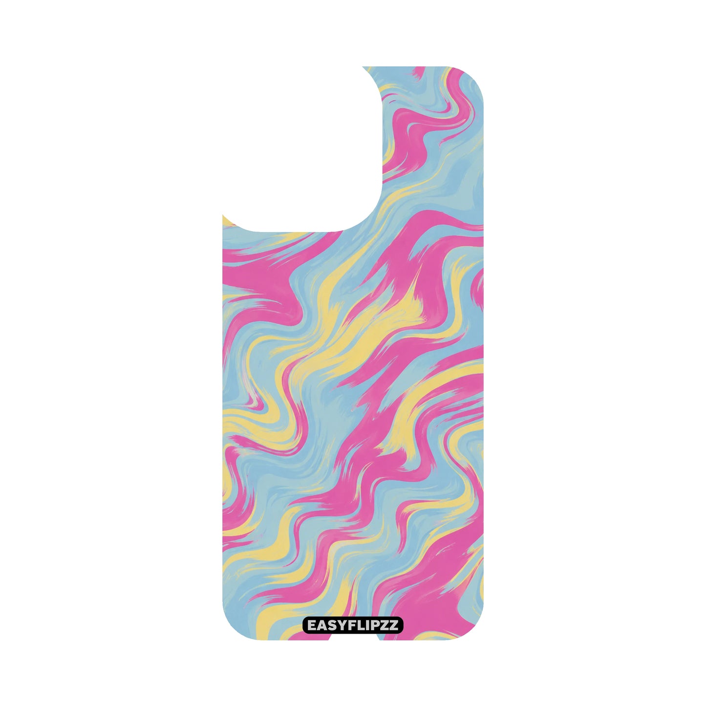 Sorbetta Backflipzz - iPhone 16 Pro Max