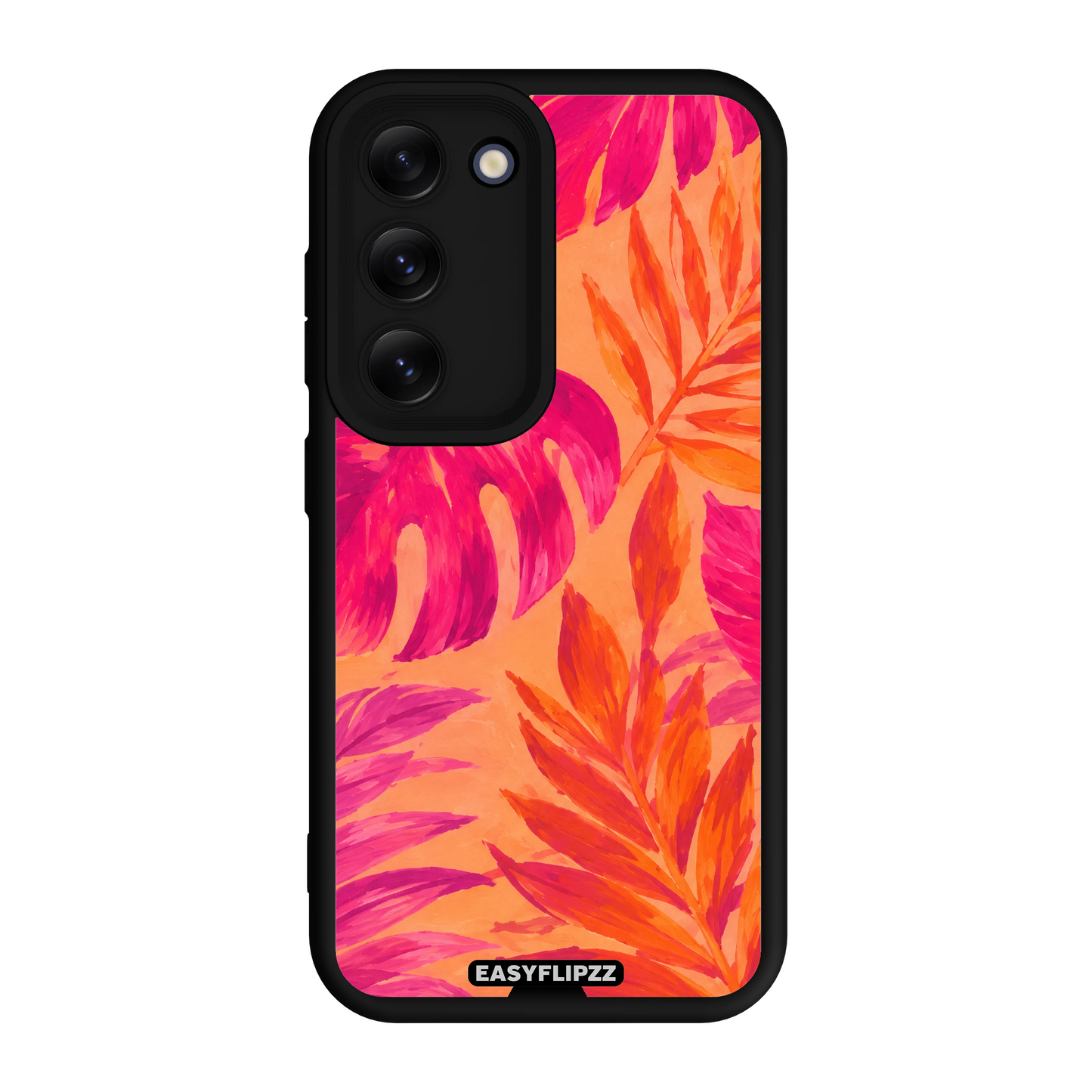 Tropical Heat - S23