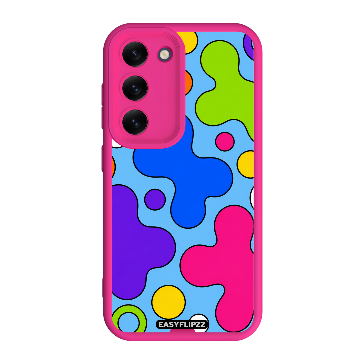 Bubble Pop - S23