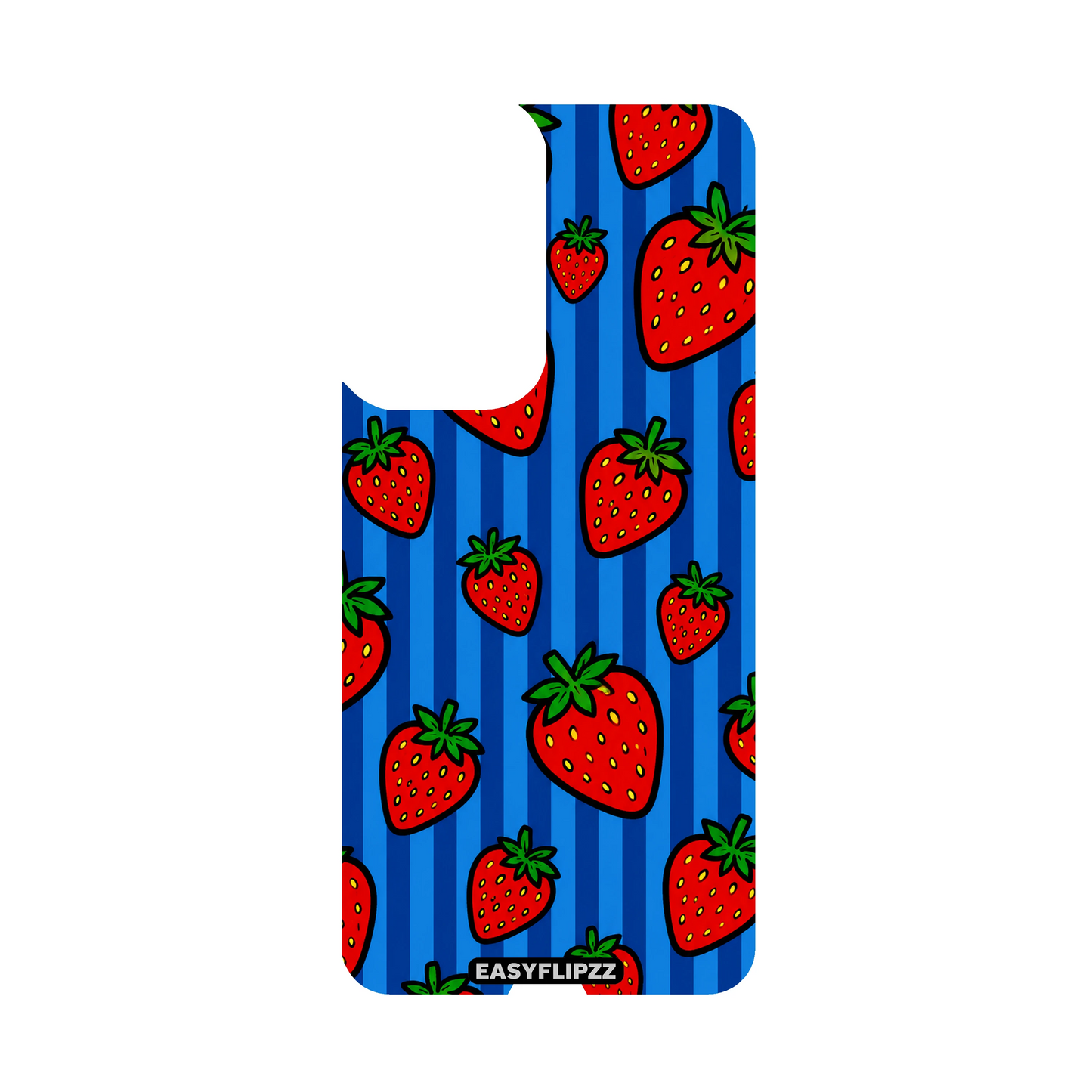 Strawberry Drops Backflipzz - S25 Plus