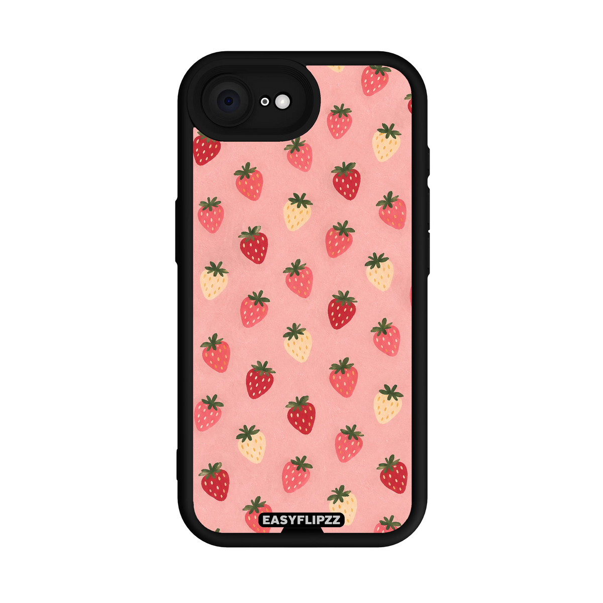 Strawberry Blush - iPhone 16e