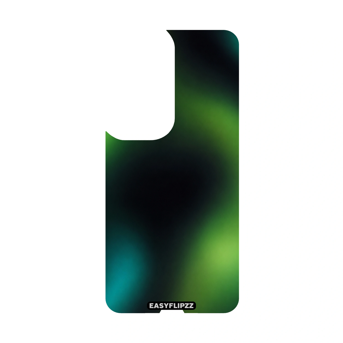 Emerald Eclipse Backflipzz - S23