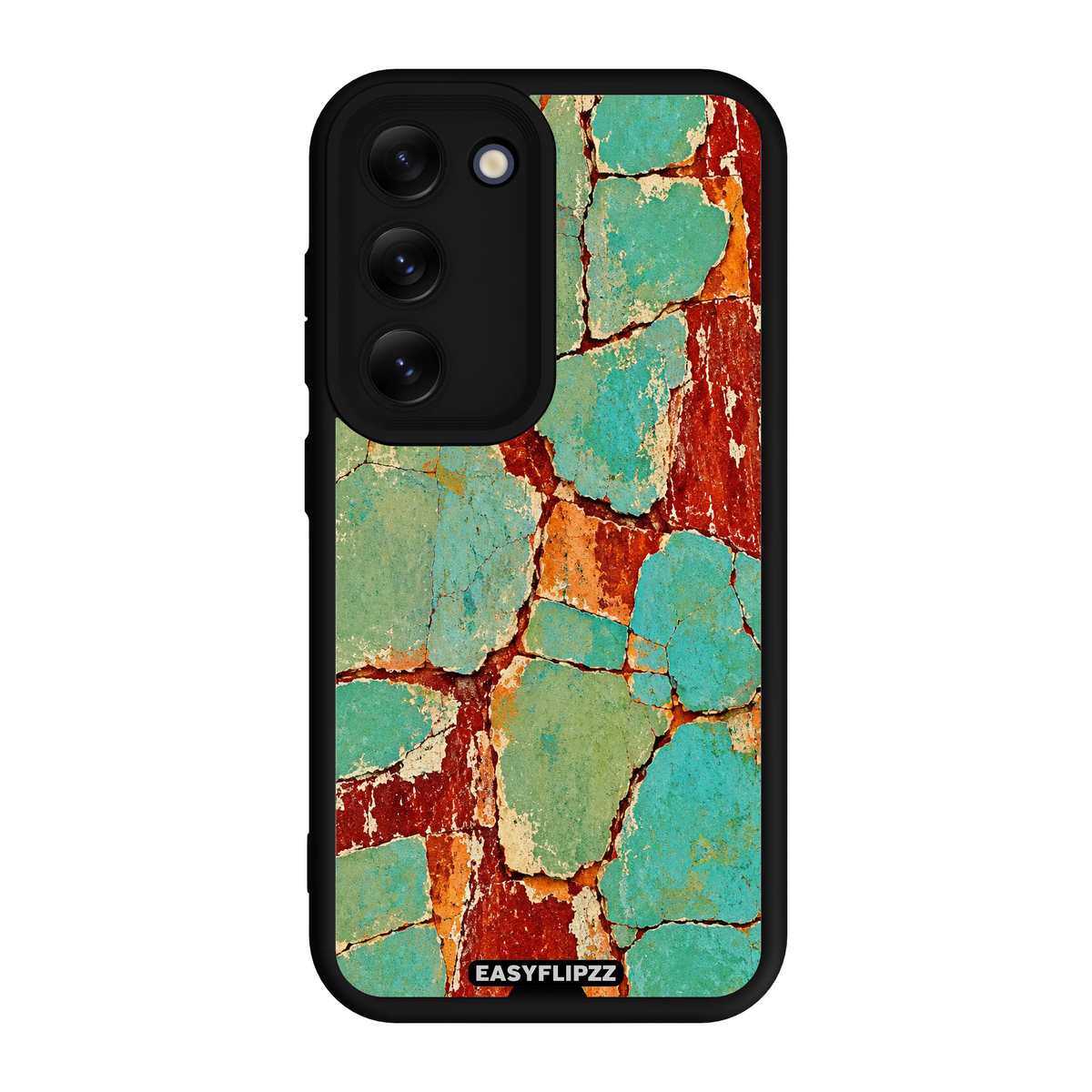 Turquoise Ruin - S22 Plus