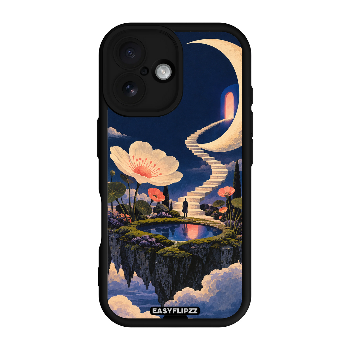 Elysia - iPhone 16
