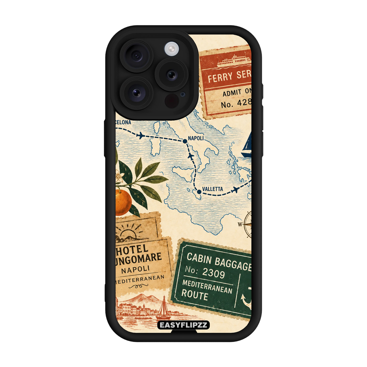 Navigare - iPhone 12 Pro Max