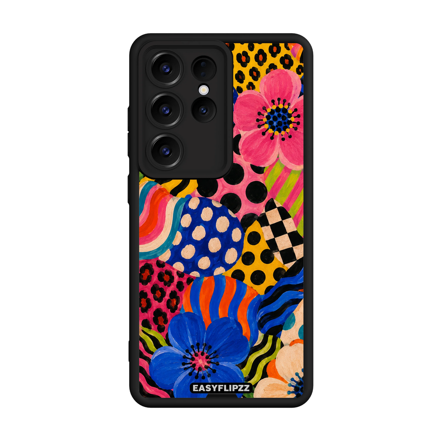 Pattern Parade - S23 Ultra