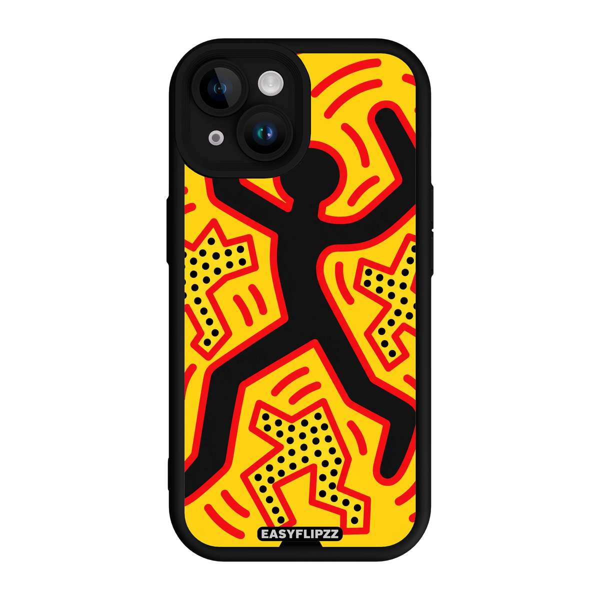Kaboom - iPhone 12