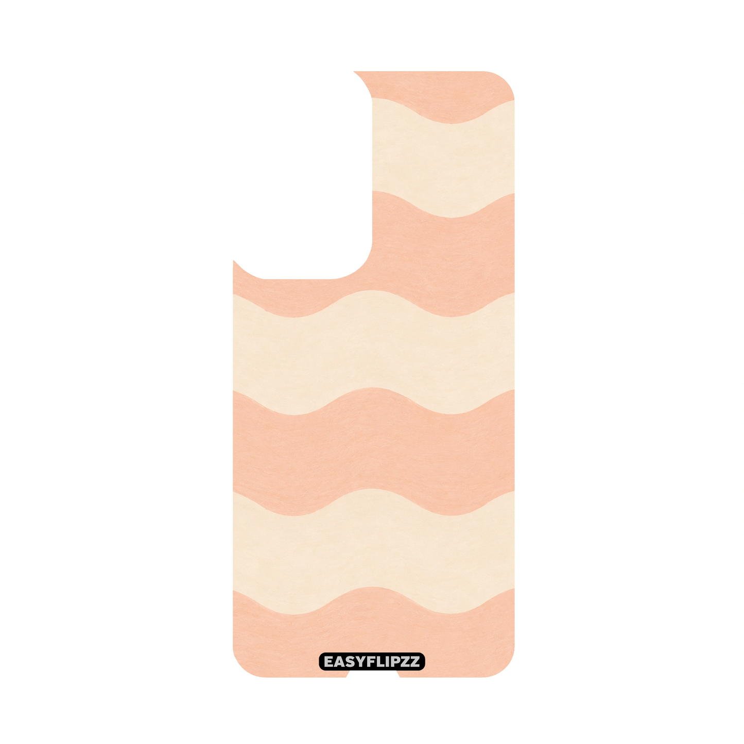 Breeze Peach Backflipzz - S25