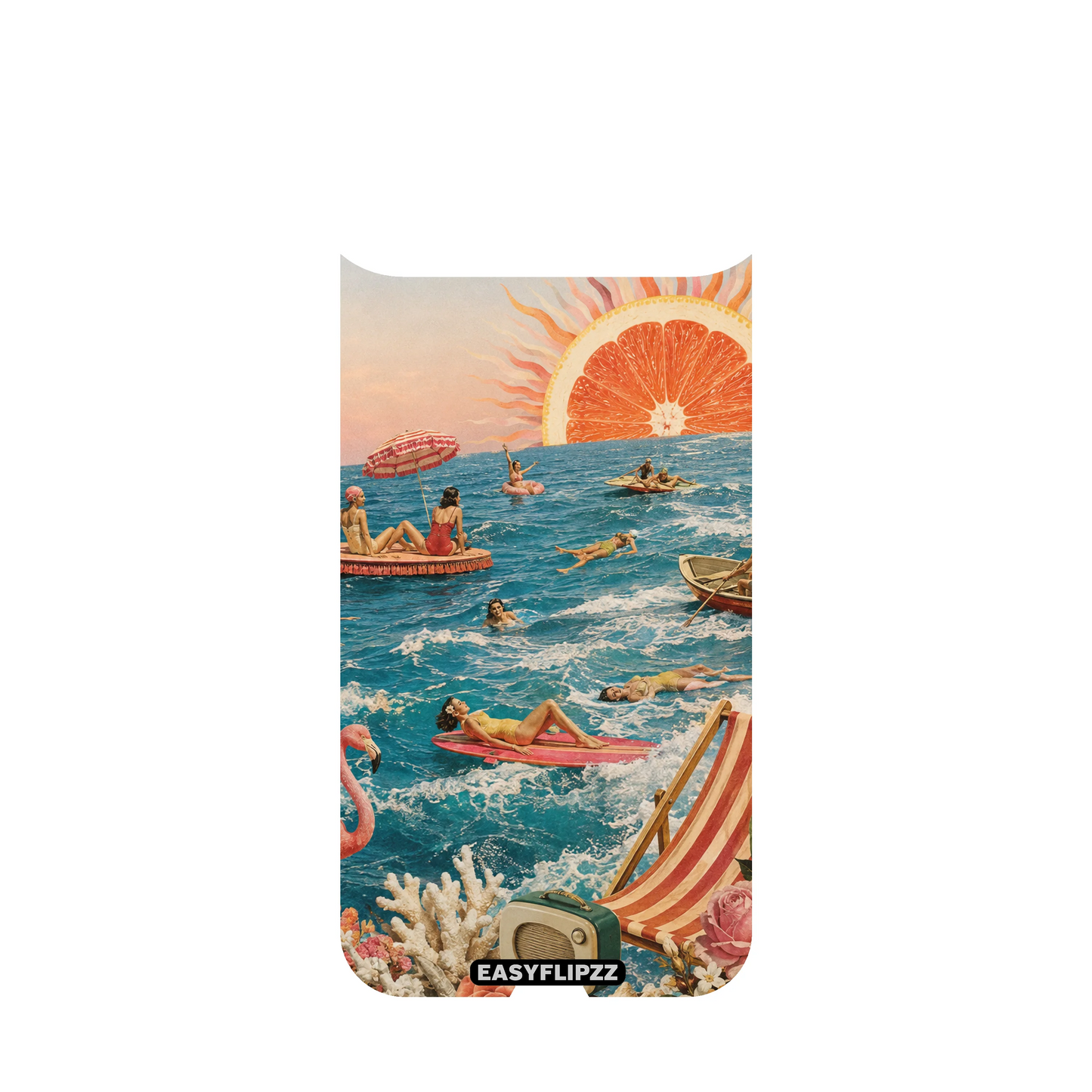 Solstice Backflipzz - iPhone 17 Air
