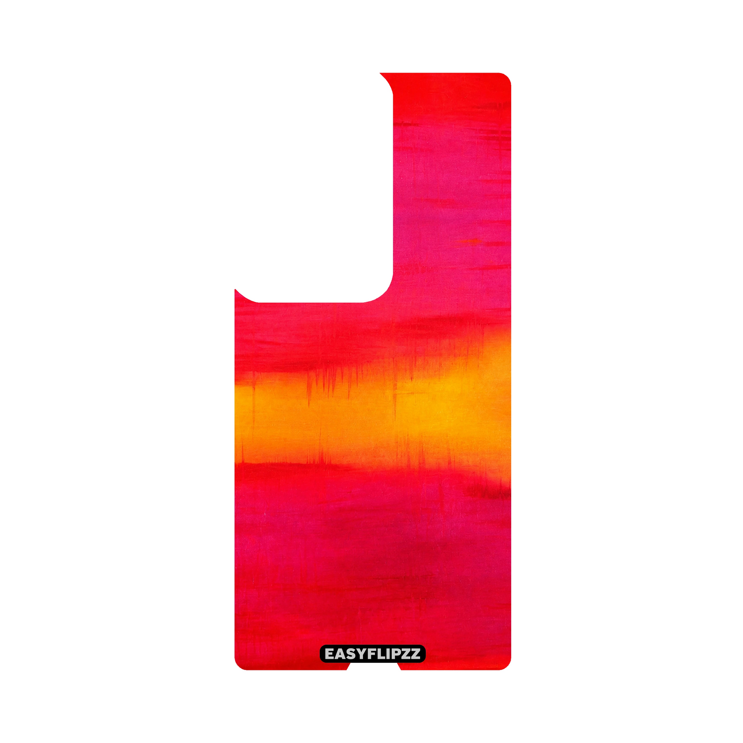 Electric Silence Backflipzz - S25 Ultra