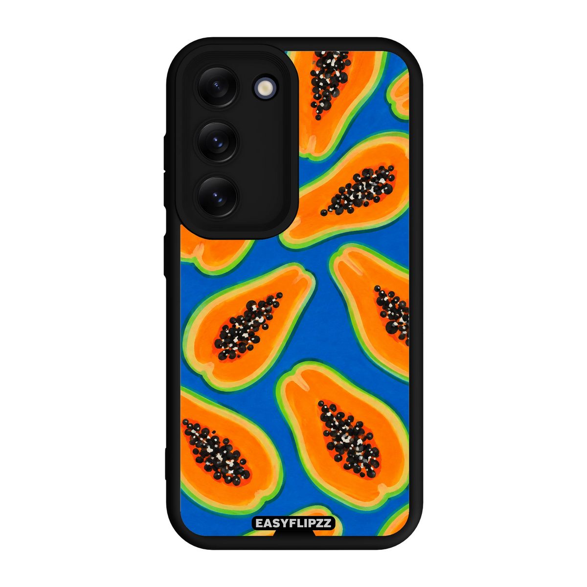 Papaya Cobalt - S23 Plus