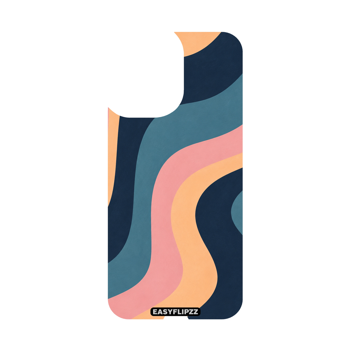 Waveon Backflipzz - iPhone 16 Plus