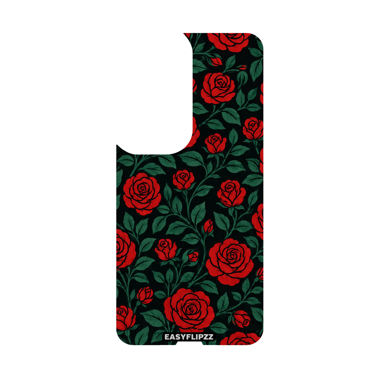 Rosavelle Backflipzz - S22 Plus