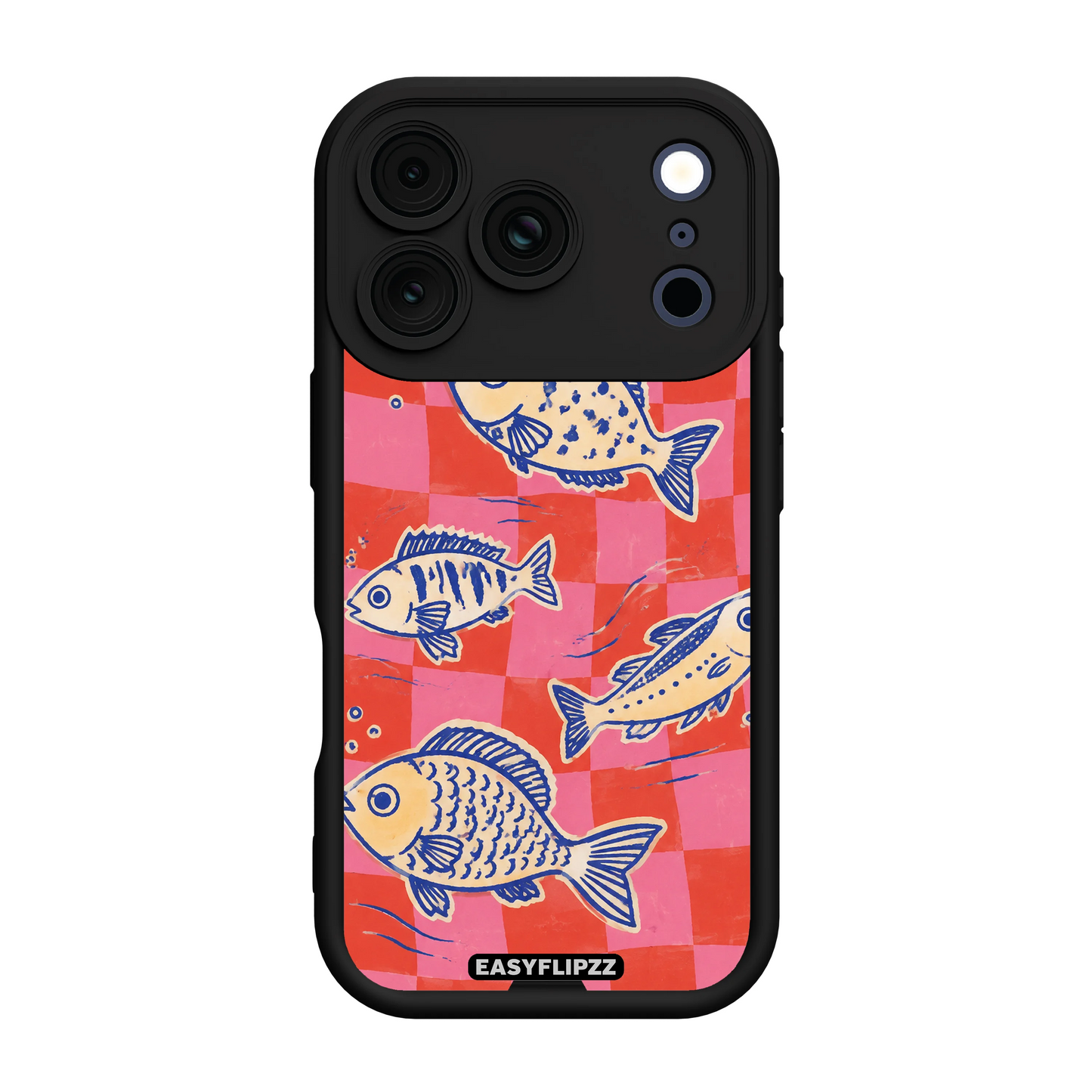 Netfish - iPhone 17 Pro