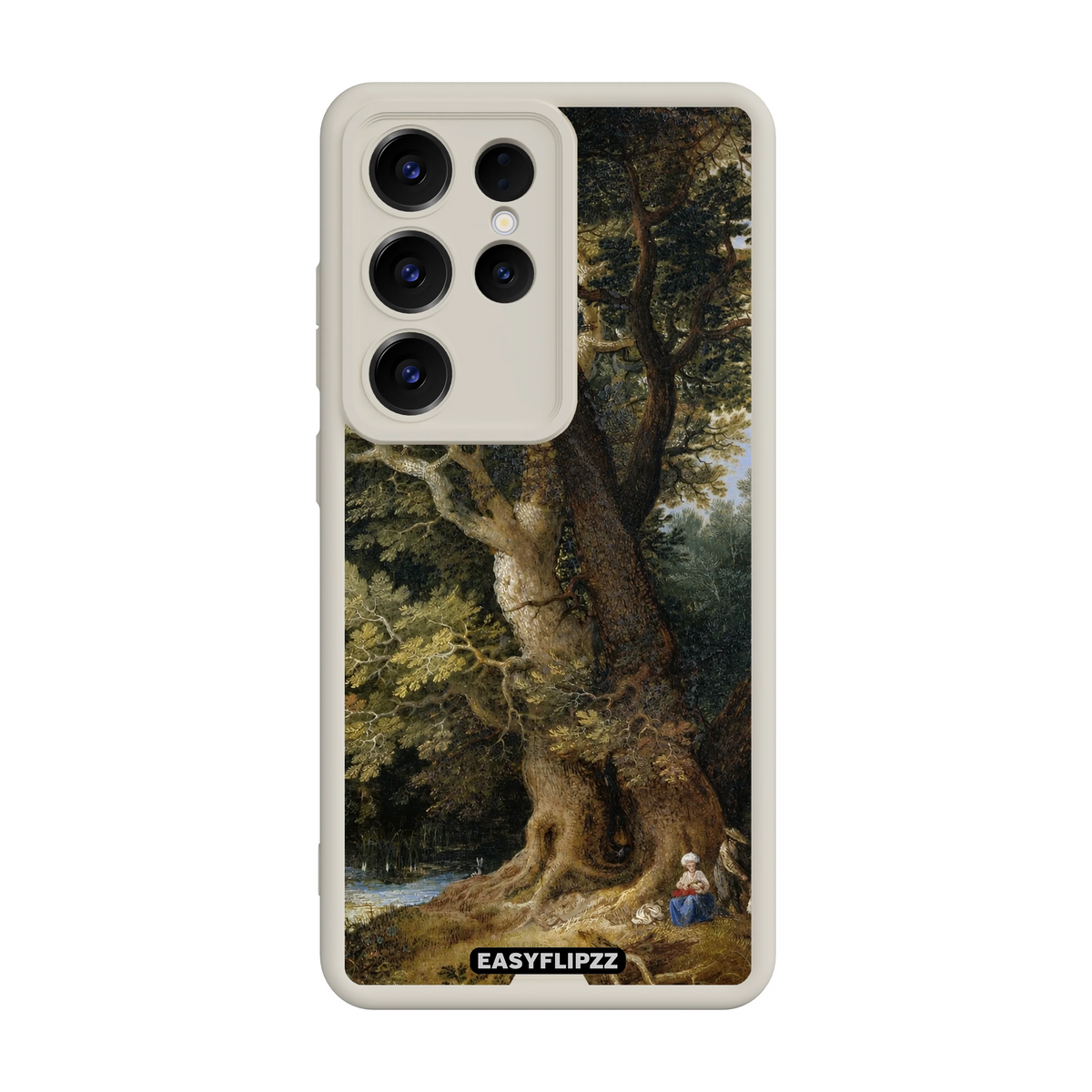 Elderwood - S22 Ultra