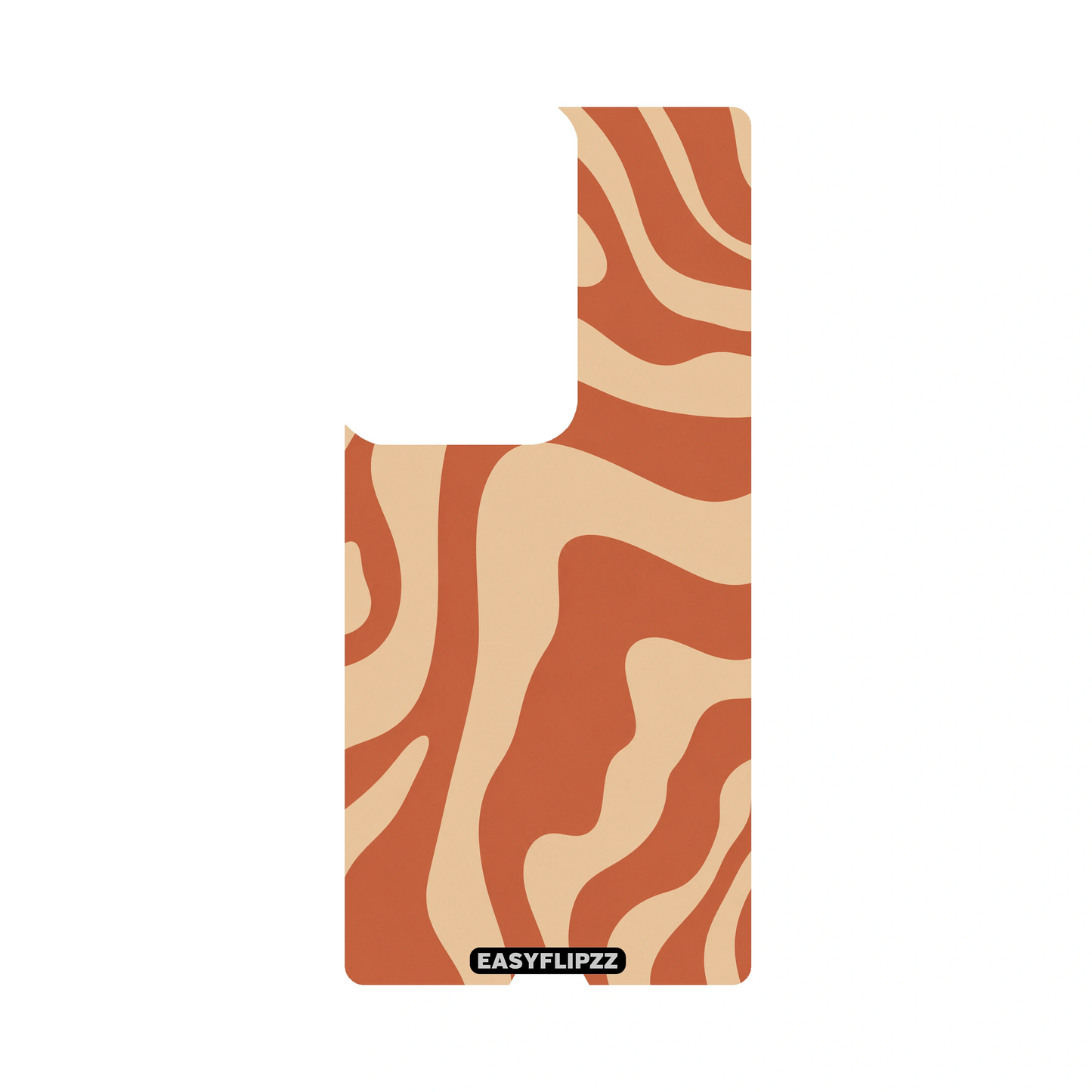 Desert Waves Backflipzz - S24 Ultra