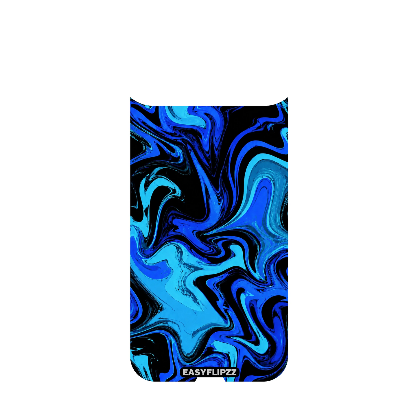 Arctic Vortex Backflipzz - iPhone 17 Air