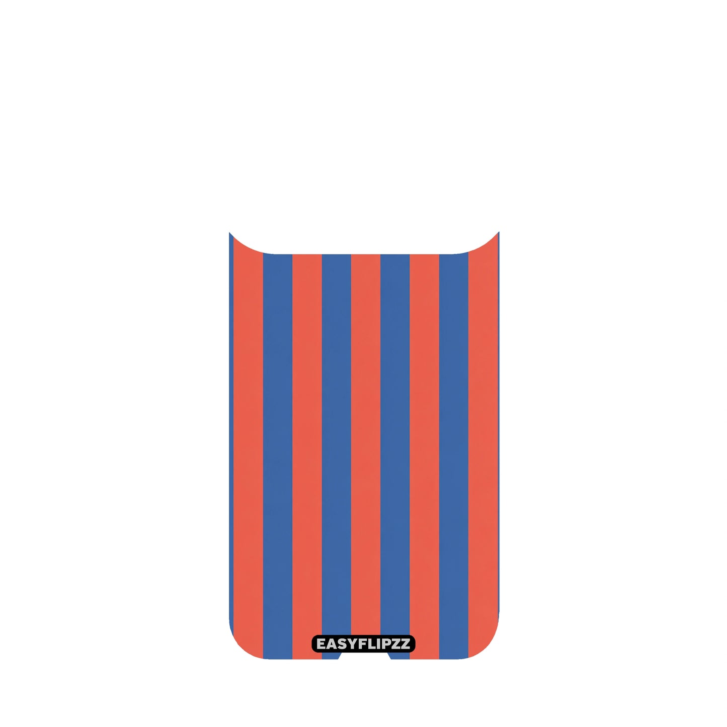 Bold Stripes Backflipzz - iPhone 17 Pro