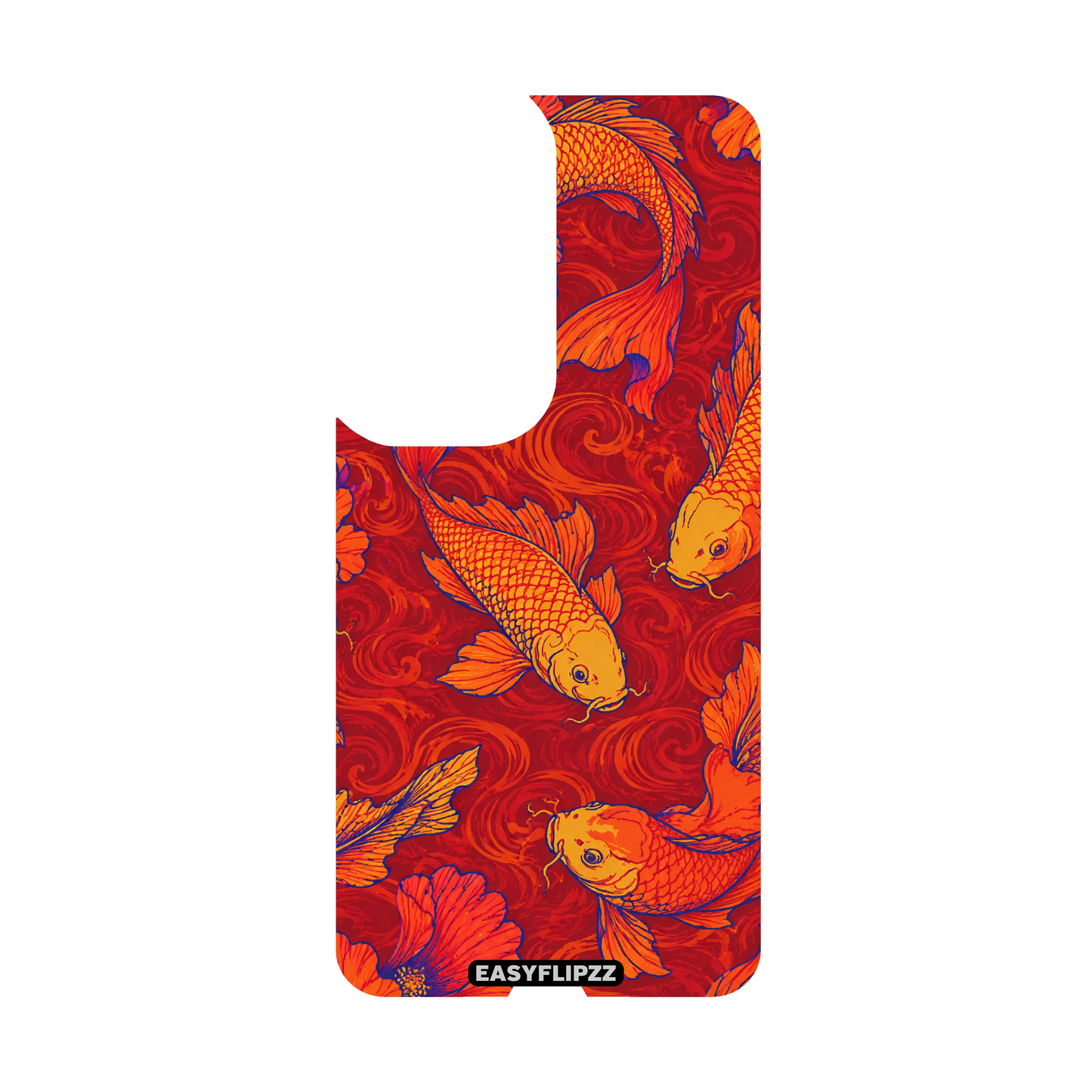 Koi Dynasty Backflipzz - S22