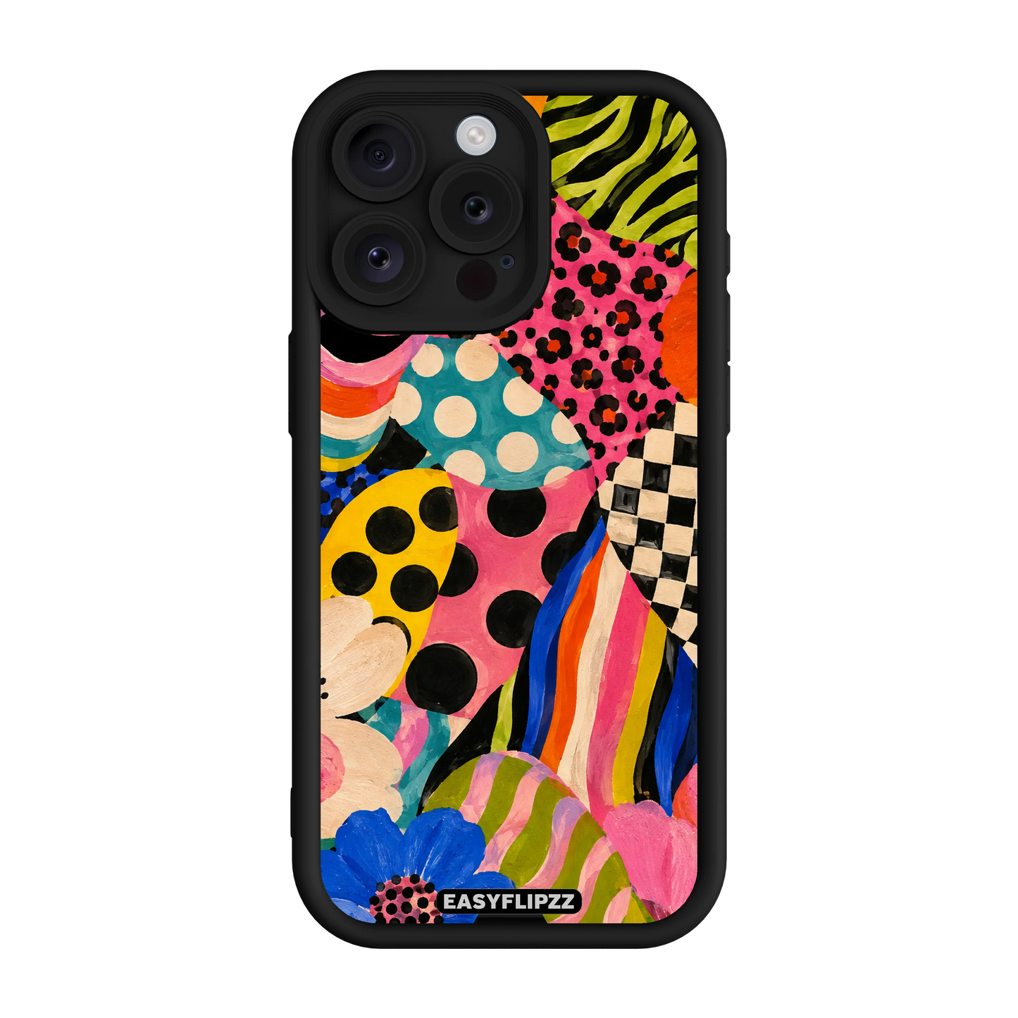 Pop Safari - iPhone 13 Pro Max