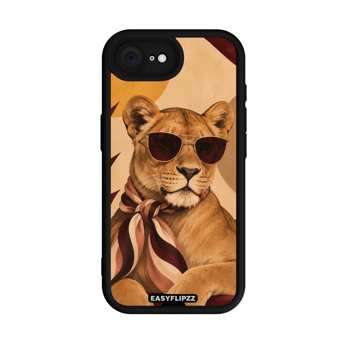 Leána - iPhone 16e