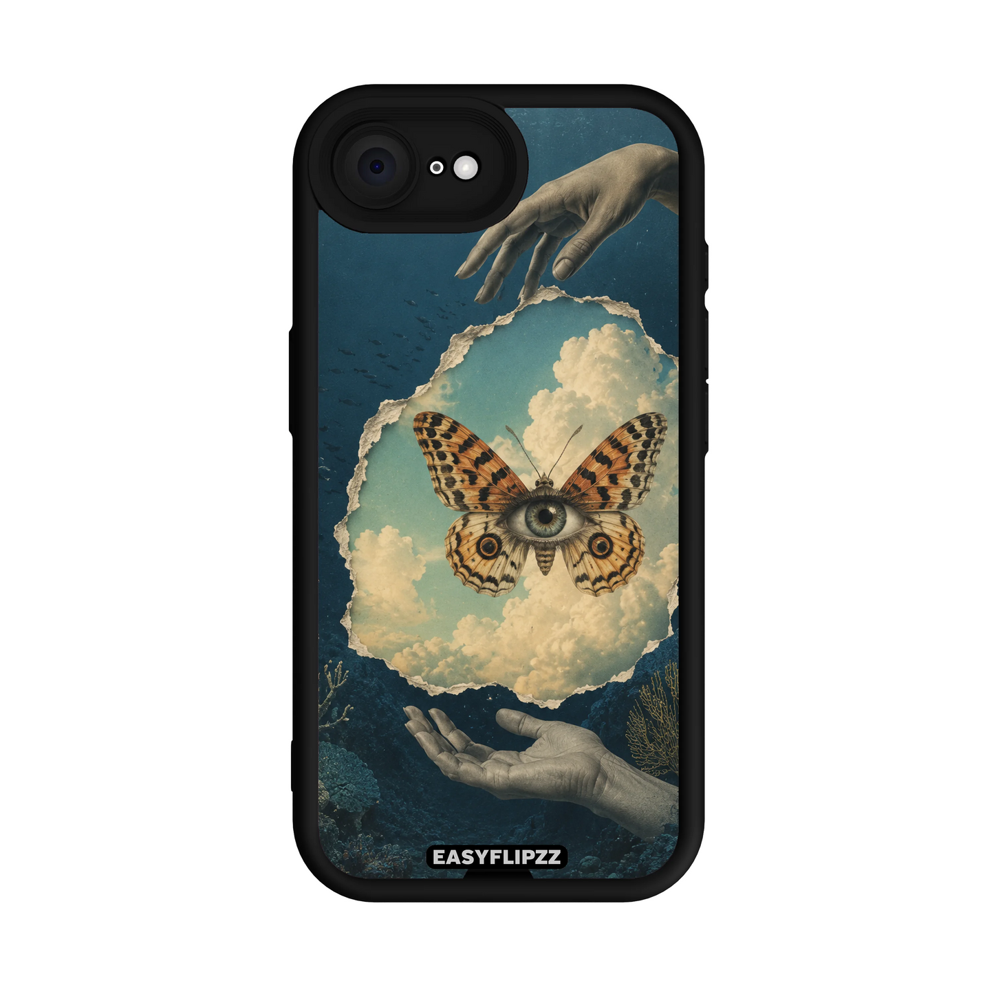 Eyefly - iPhone 16e