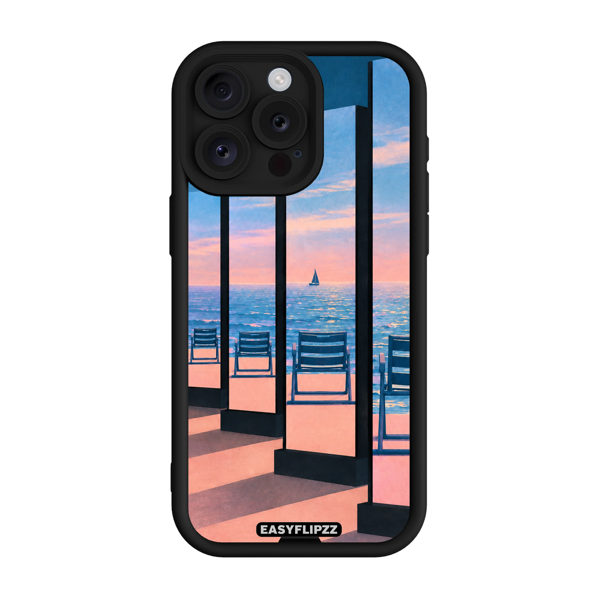 Seavista - iPhone 16 Pro Max
