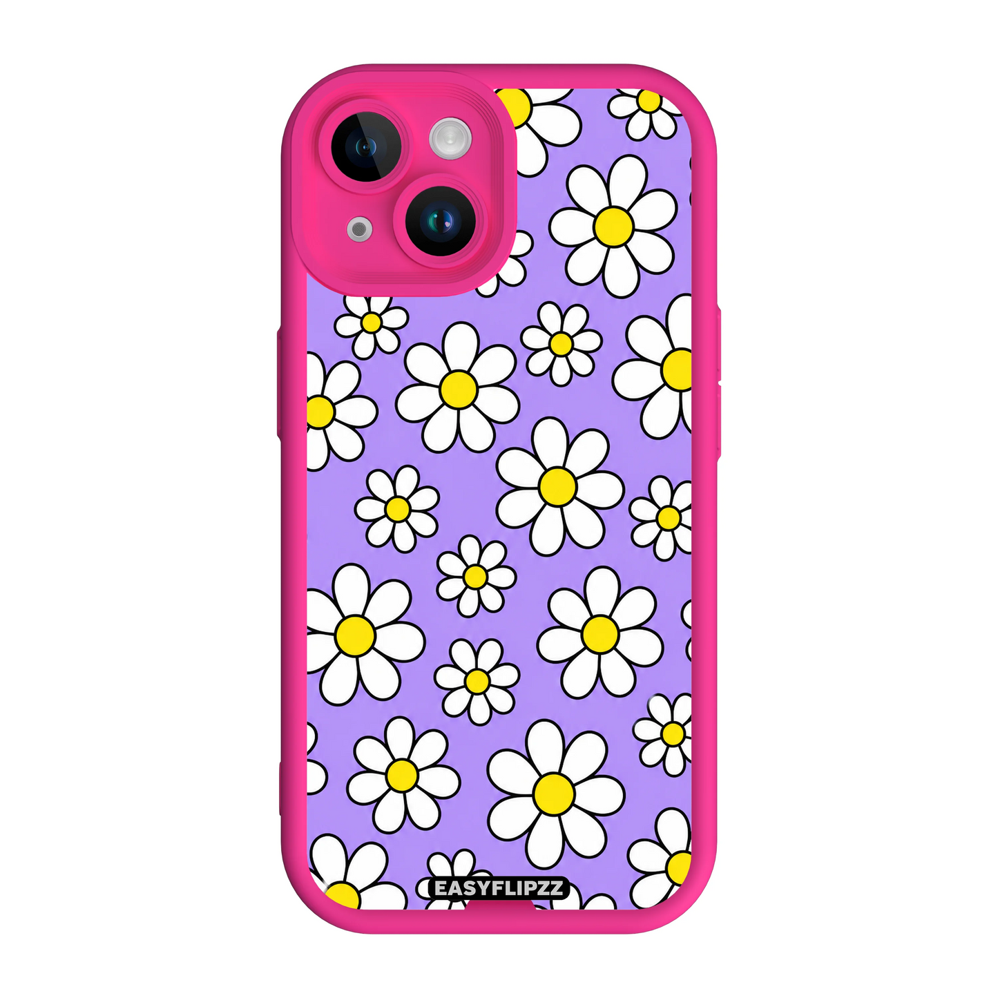 Lilac Daisy - iPhone 12
