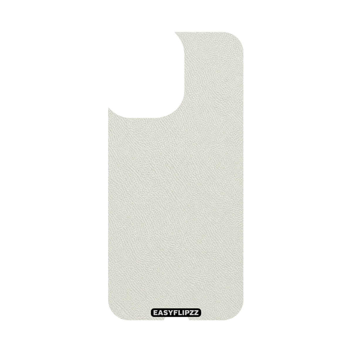 Cream Minimalist Backflipzz - iPhone 16