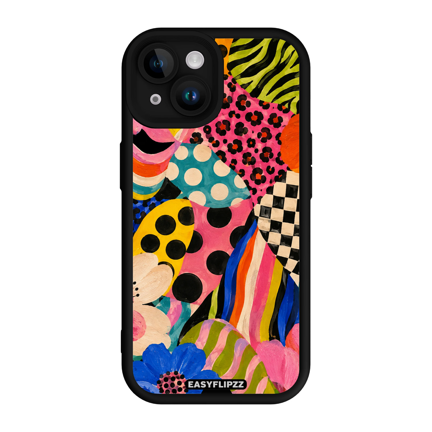 Pop Safari - iPhone 15 Plus