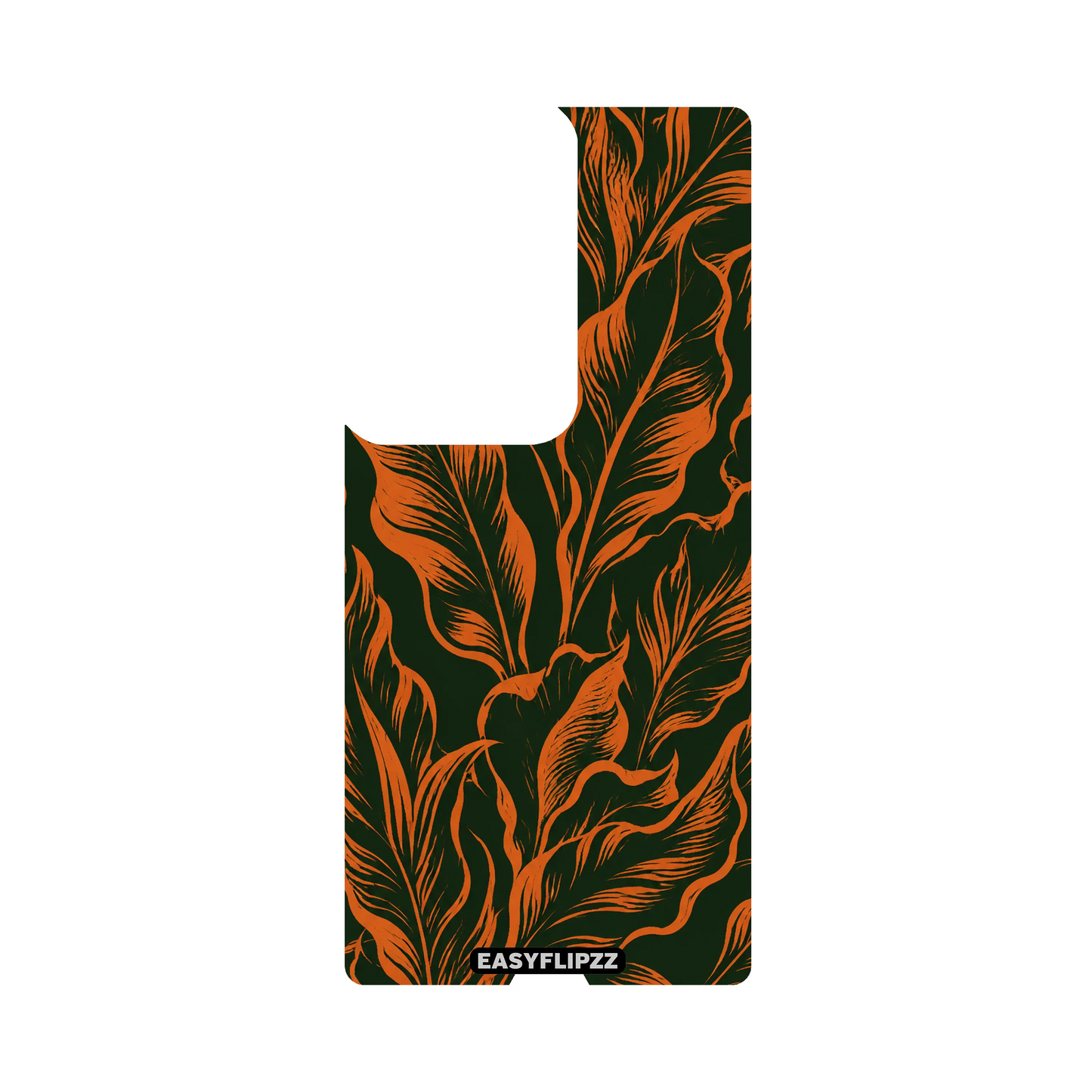 Copper Canopy Backflipzz - S22 Ultra