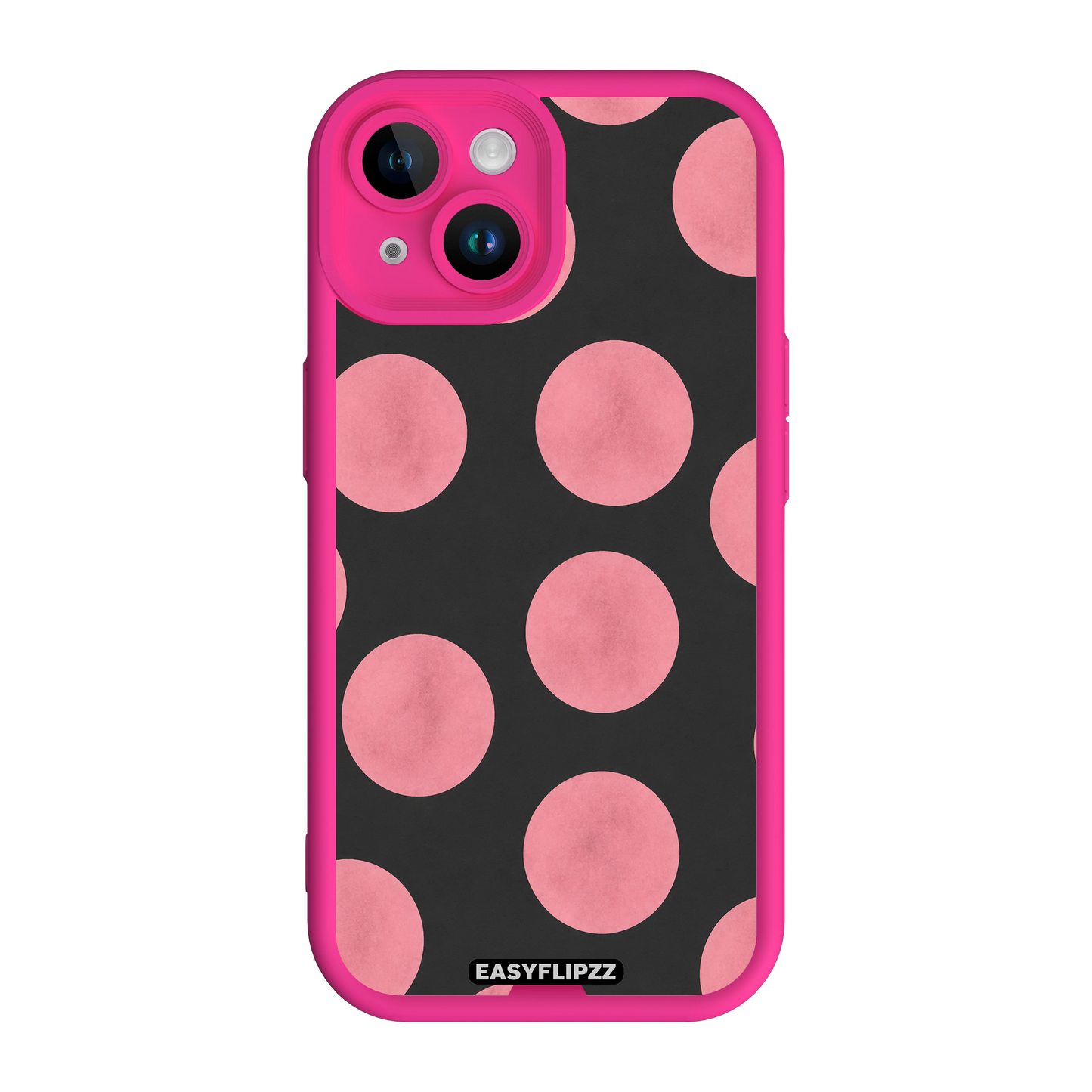 Blush Pop - iPhone 14 Plus