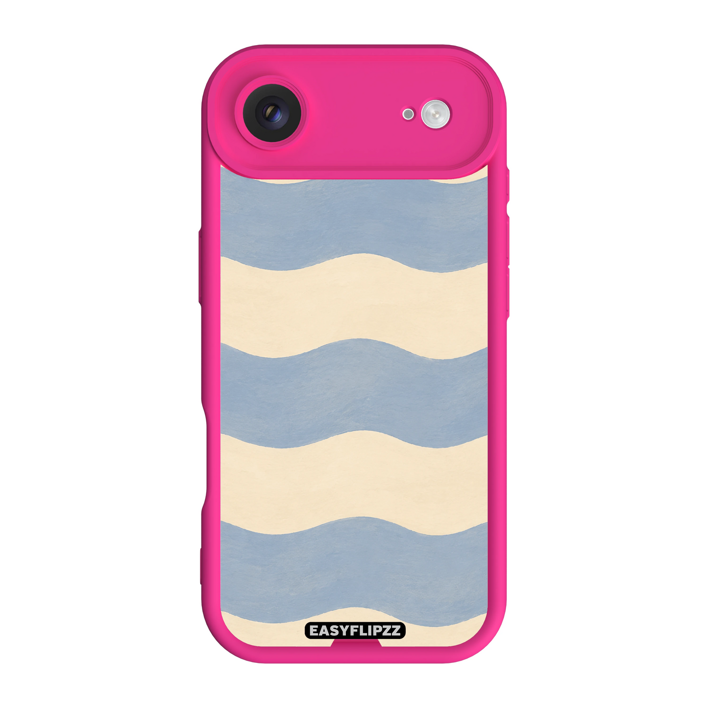 Breeze Blue - iPhone 17 Air