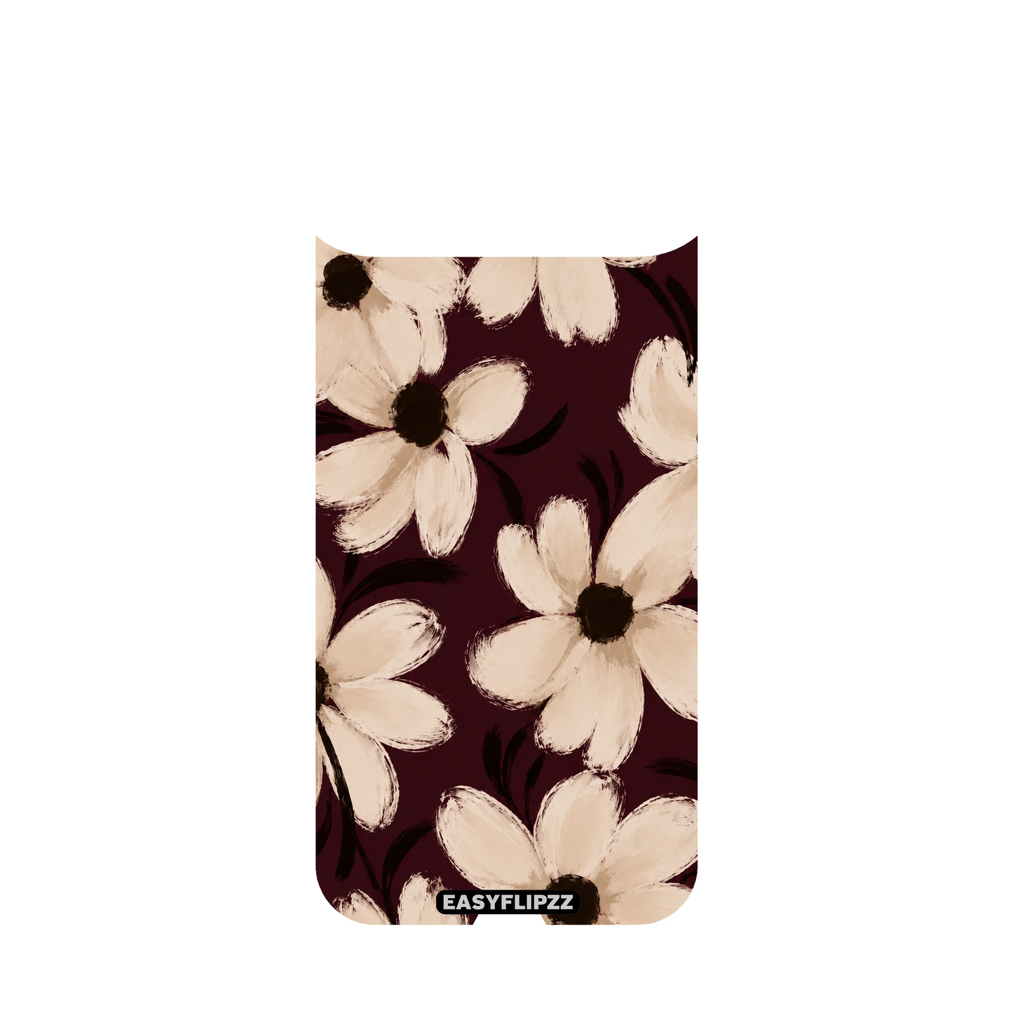 Burgundy Mist Backflipzz - iPhone 17 Air