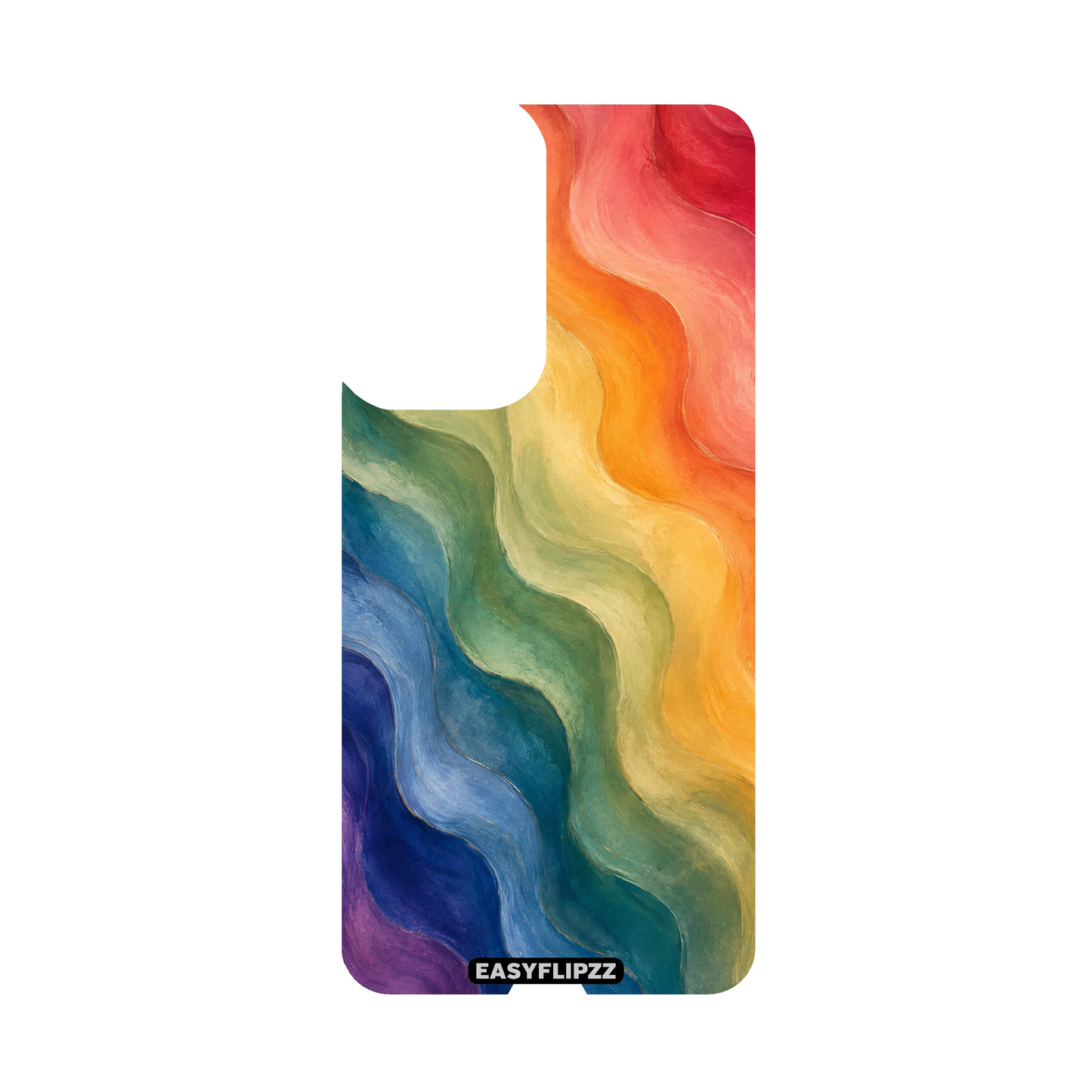 Aurora Haze Backflipzz - A54