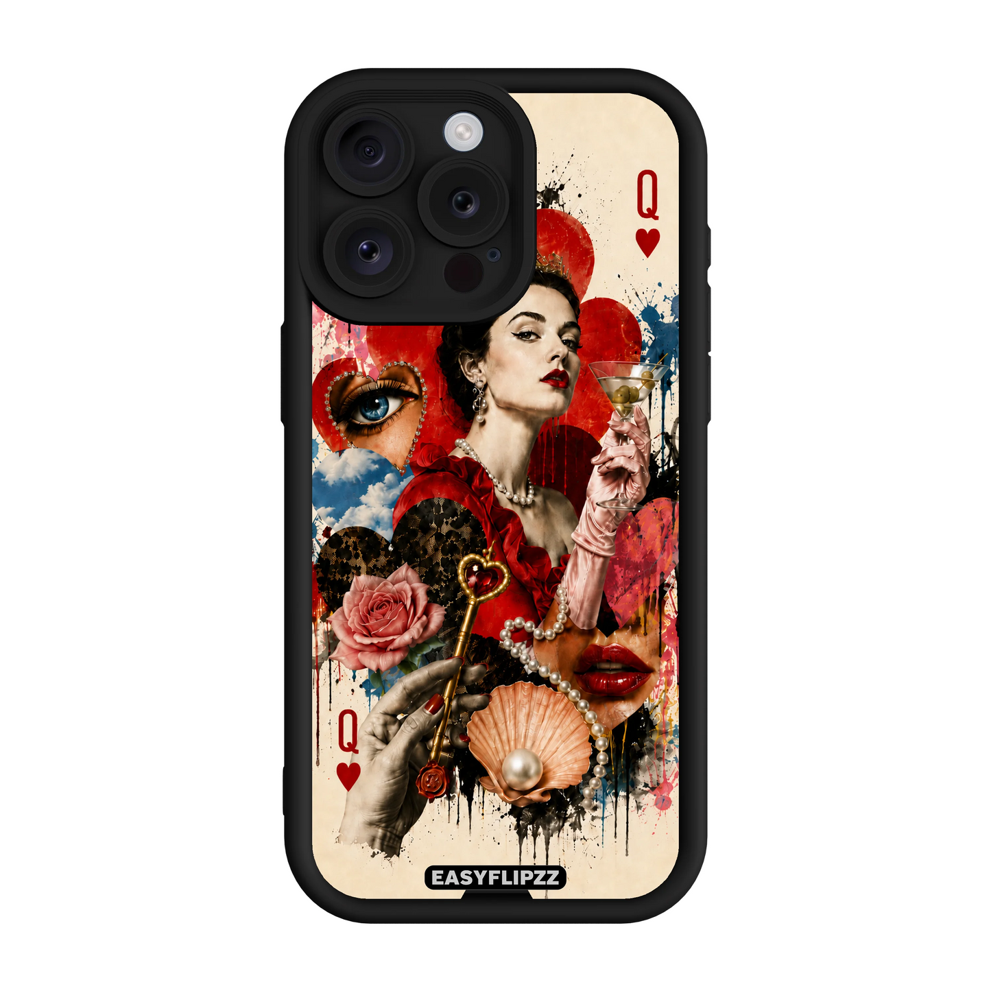 Cardique - iPhone 13 Pro