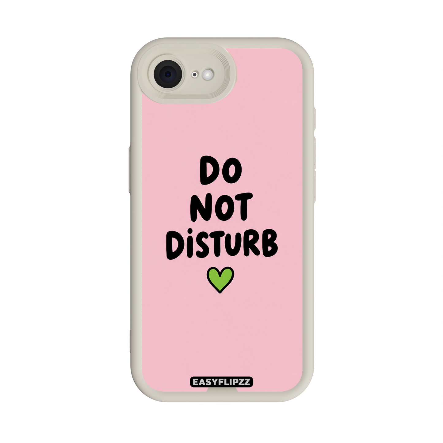 Do Not Disturb - iPhone 16e
