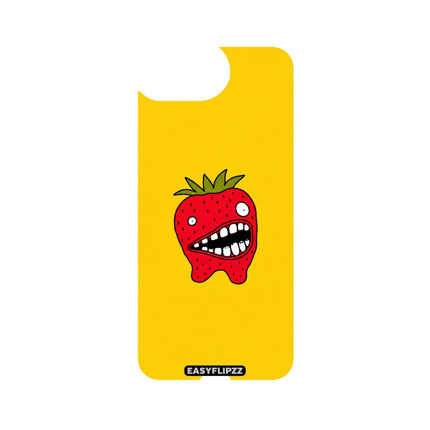 Strawberrified Backflipzz - iPhone 17e