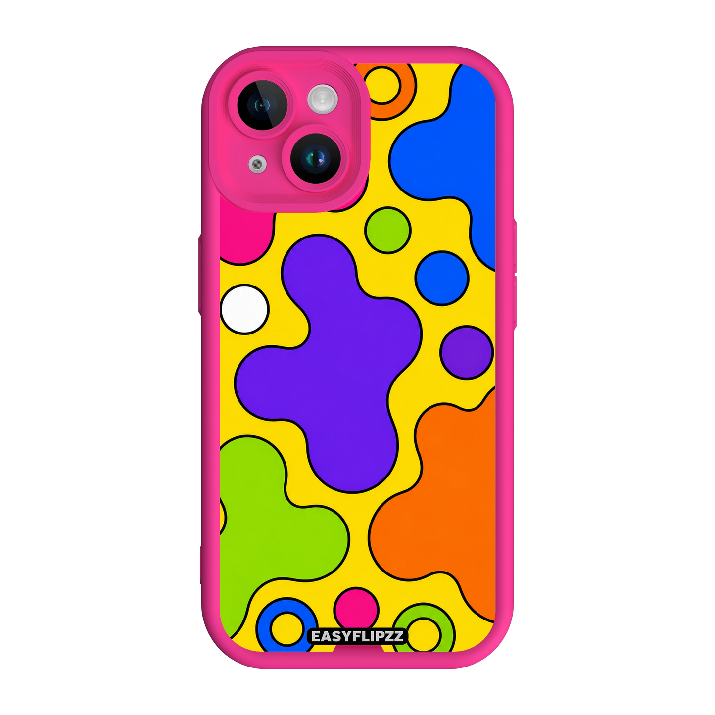 Acid Pop - iPhone 12