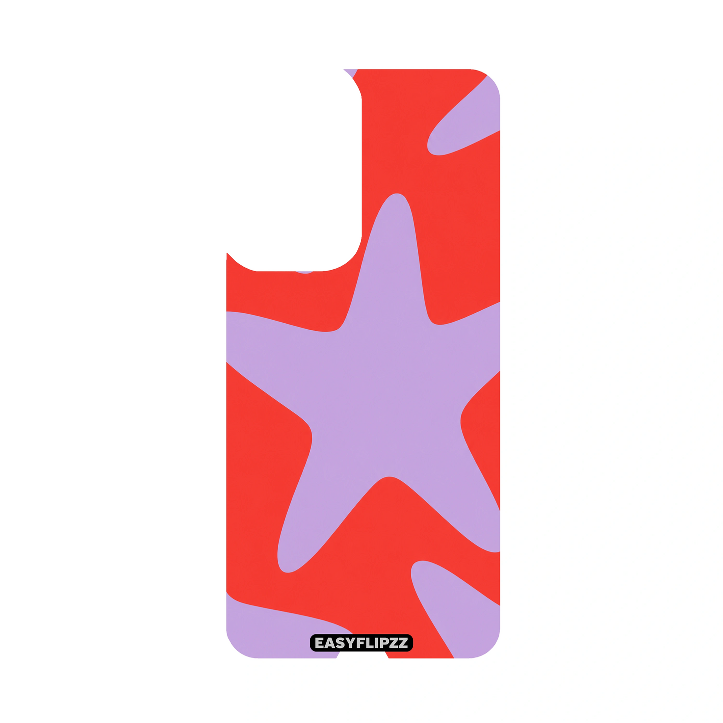 Violet Tide Backflipzz - A35