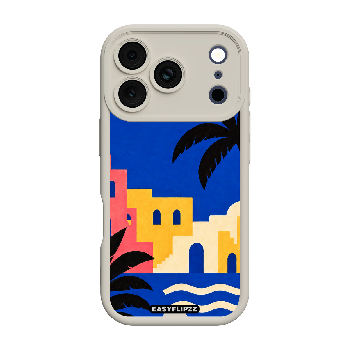 Casaluna - iPhone 17 Pro Max