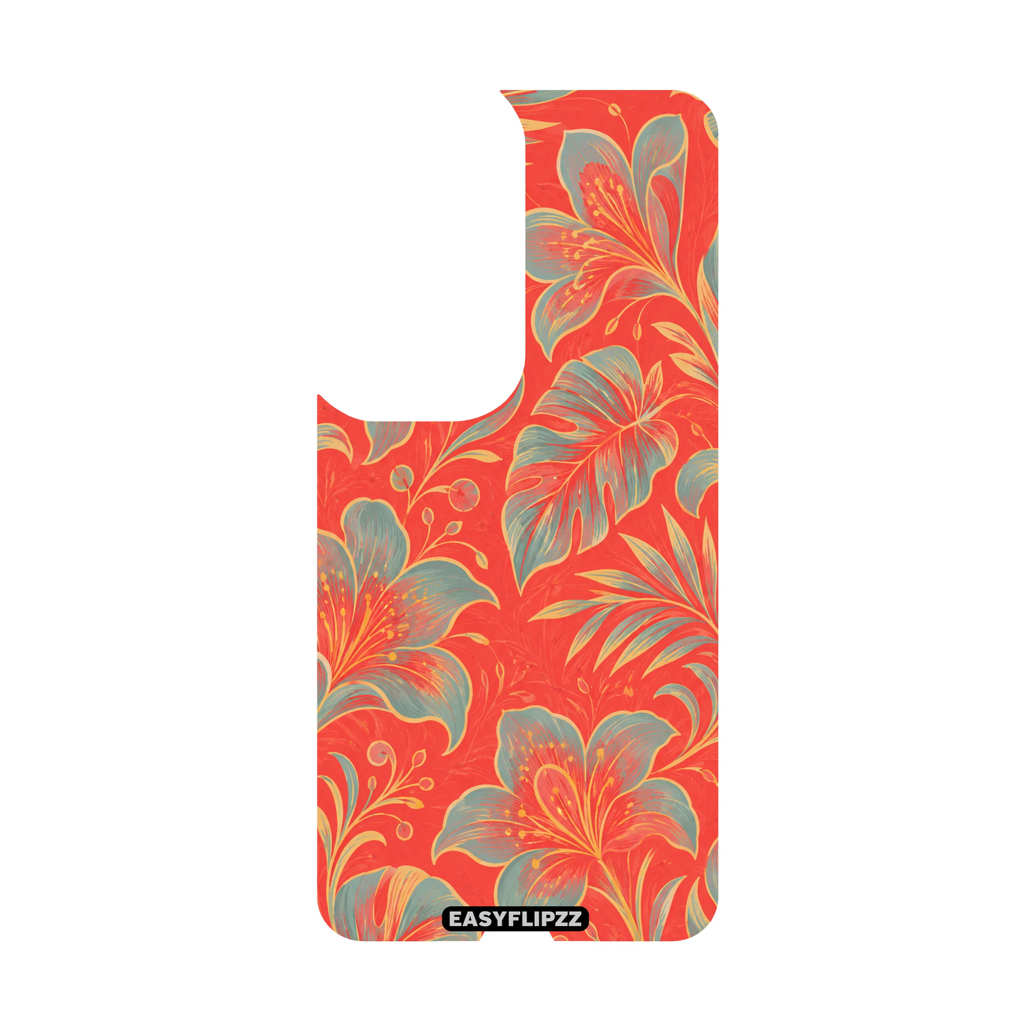 Coral Botanica Backflipzz - S22