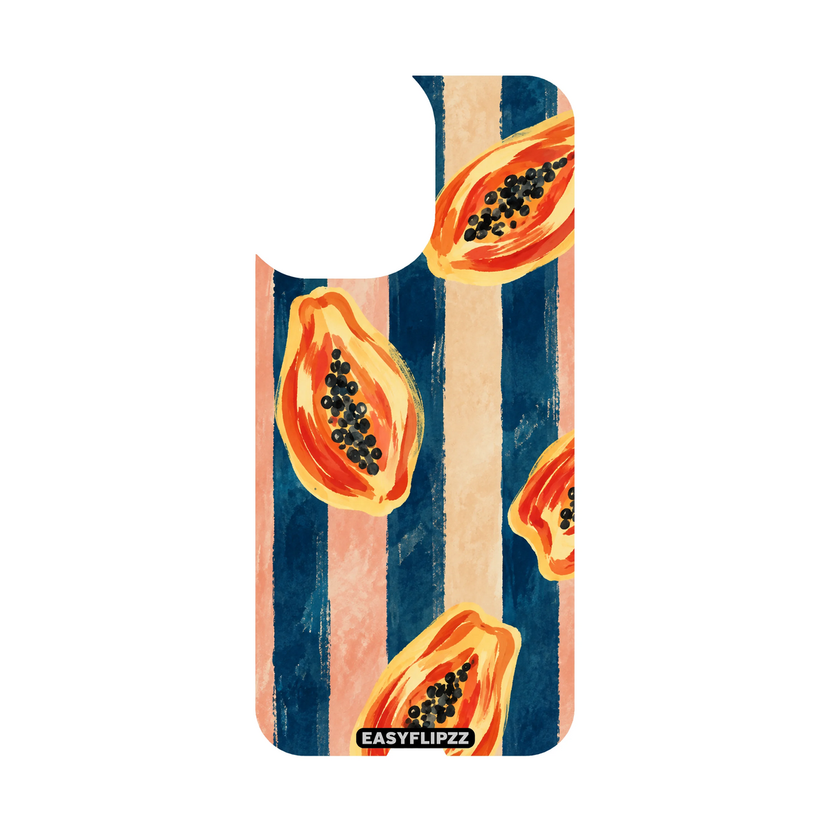 Papaya Coast Backflipzz - iPhone 16 Plus