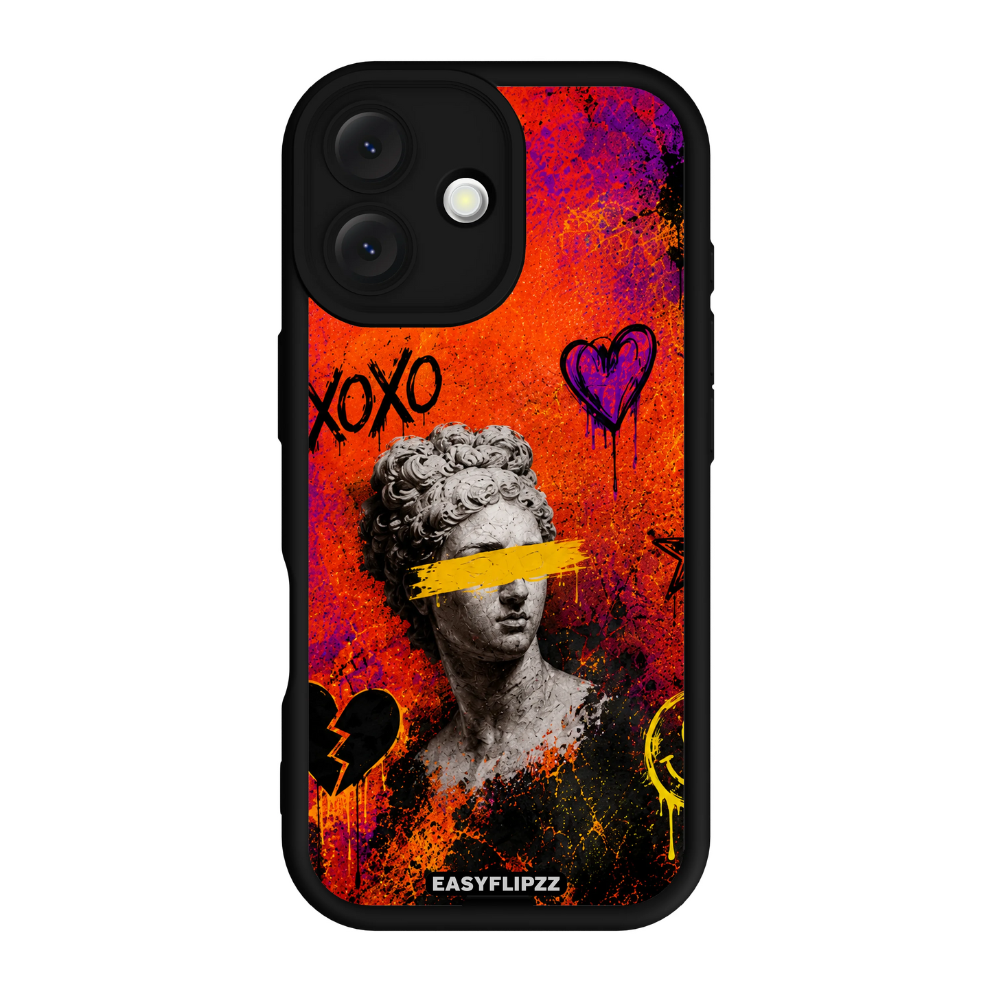 Renegade - iPhone 17