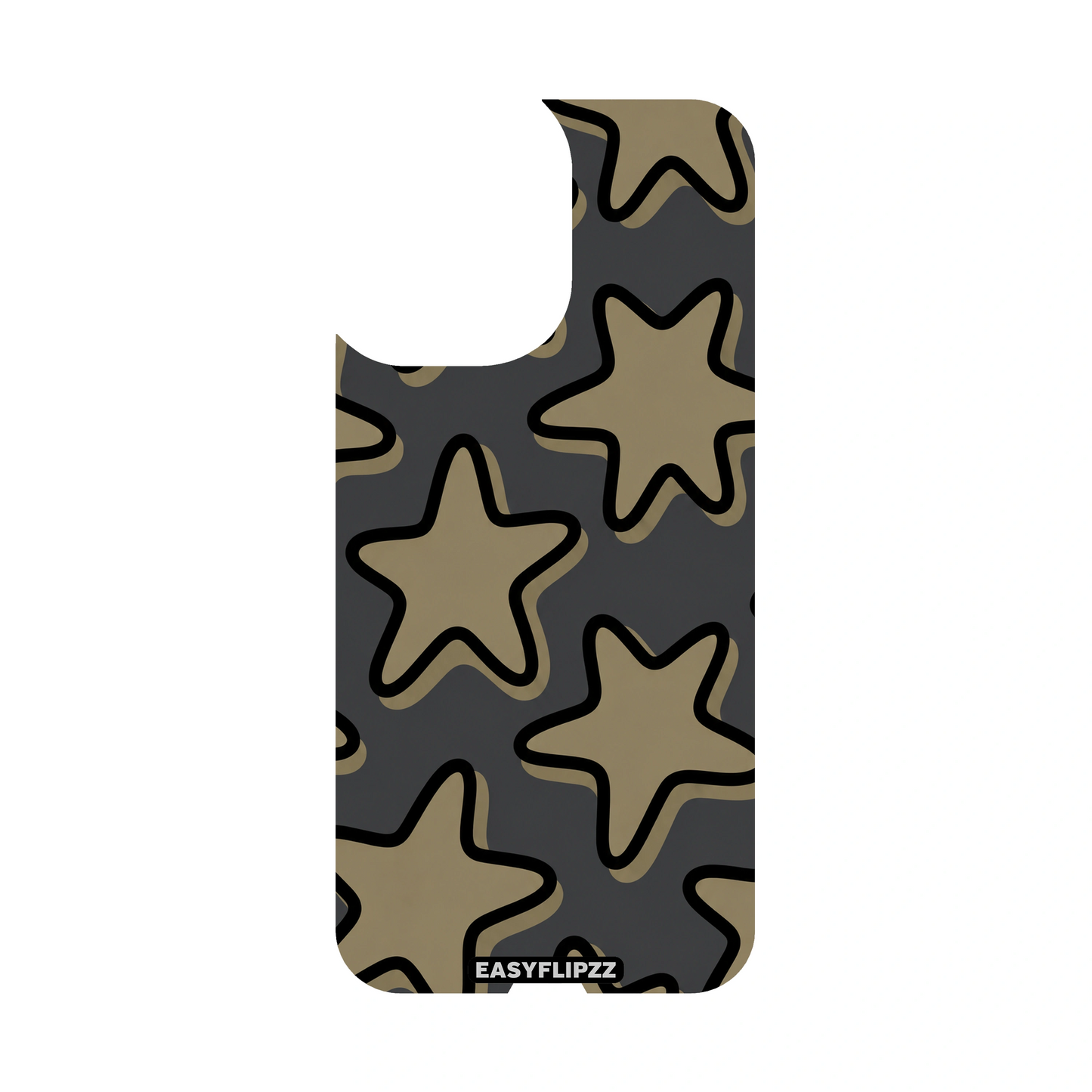 Starveil Backflipzz - iPhone 16