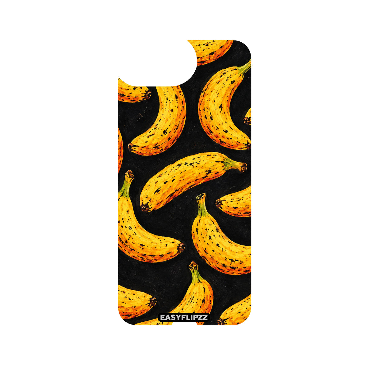 Bananza Backflipzz - iPhone 17e